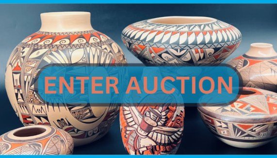 2024 Auction to Benefit the Millicent Rogers Museum